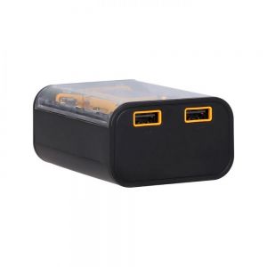 POWER BANK GAMA personalizada